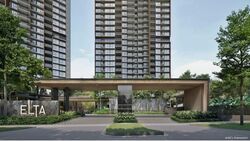 Elta (D5), Apartment #595819741